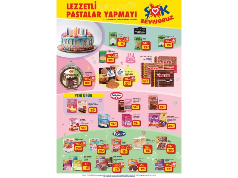 ok 11 - 17 Haziran Frsat rnleri - 5