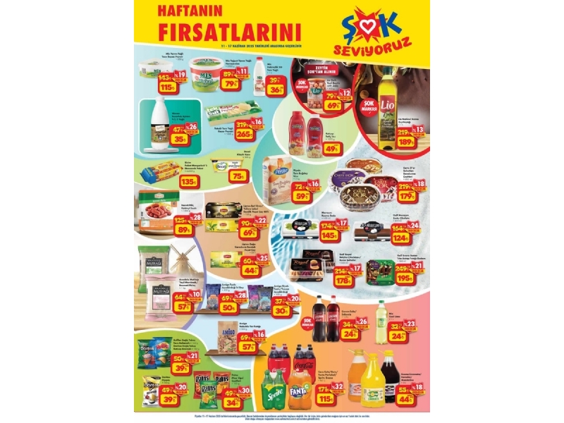 ok 11 - 17 Haziran Frsat rnleri - 3