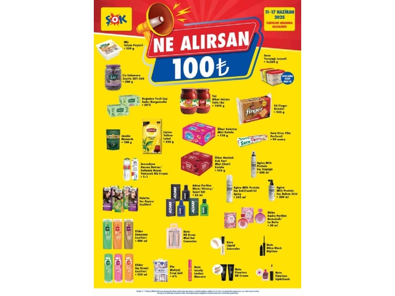 ok 11 - 17 Haziran Frsat rnleri - 8