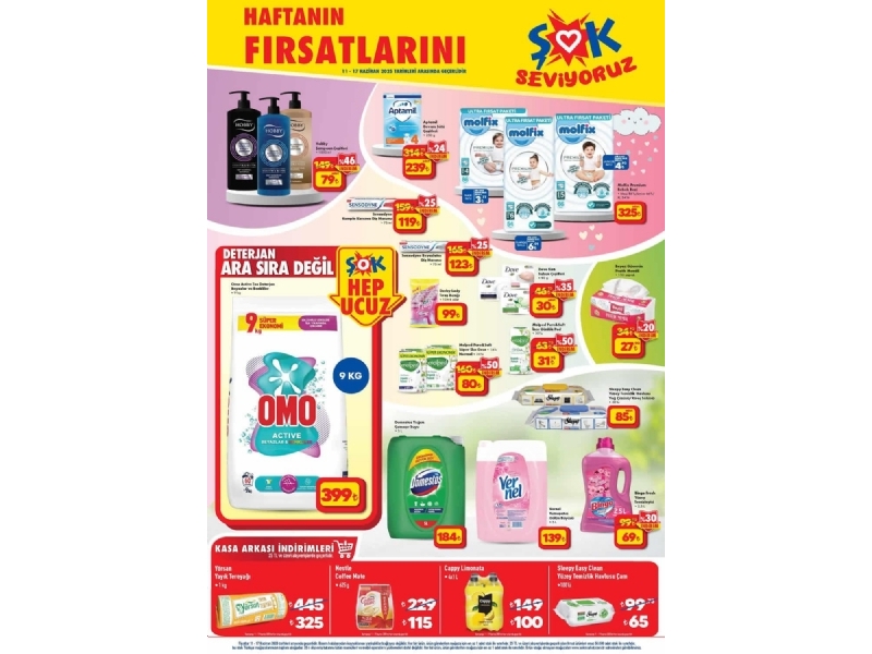 ok 11 - 17 Haziran Frsat rnleri - 7