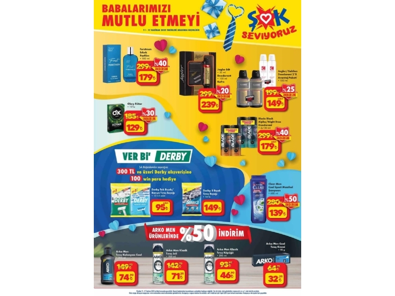 ok 11 - 17 Haziran Frsat rnleri - 4