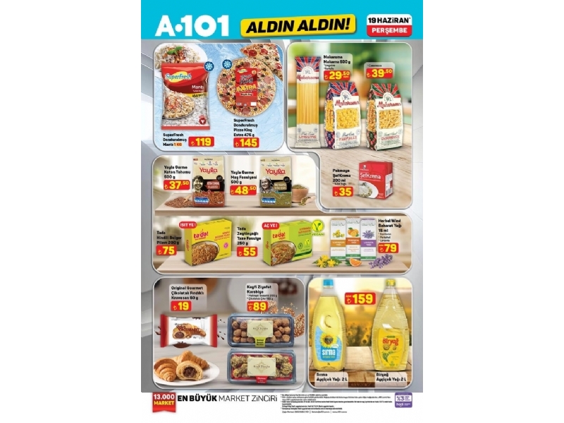 A101 19 Haziran Aldn Aldn - 11