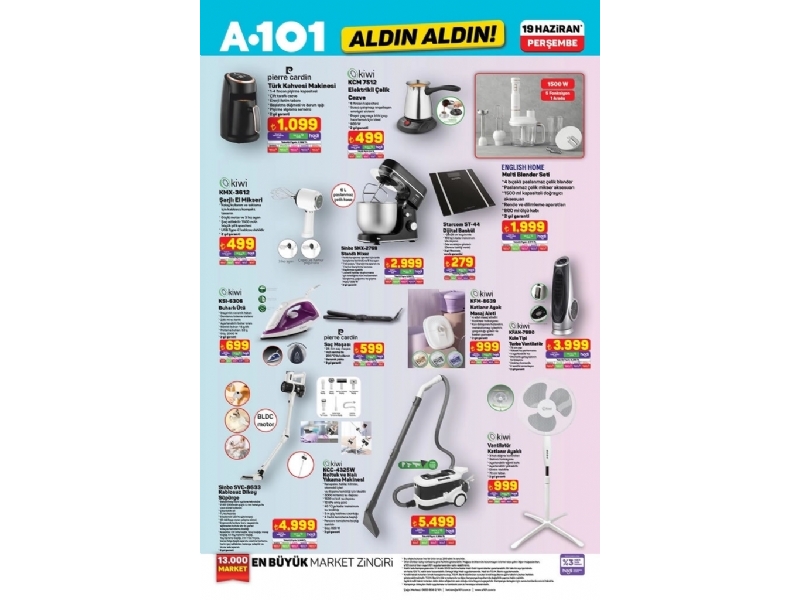 A101 19 Haziran Aldn Aldn - 3