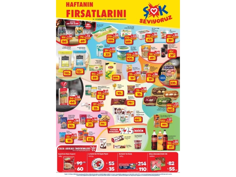 ok 18 - 24 Haziran Frsat rnleri - 3