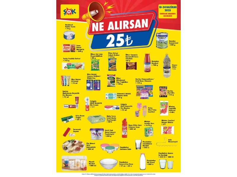 ok 18 - 24 Haziran Frsat rnleri - 5