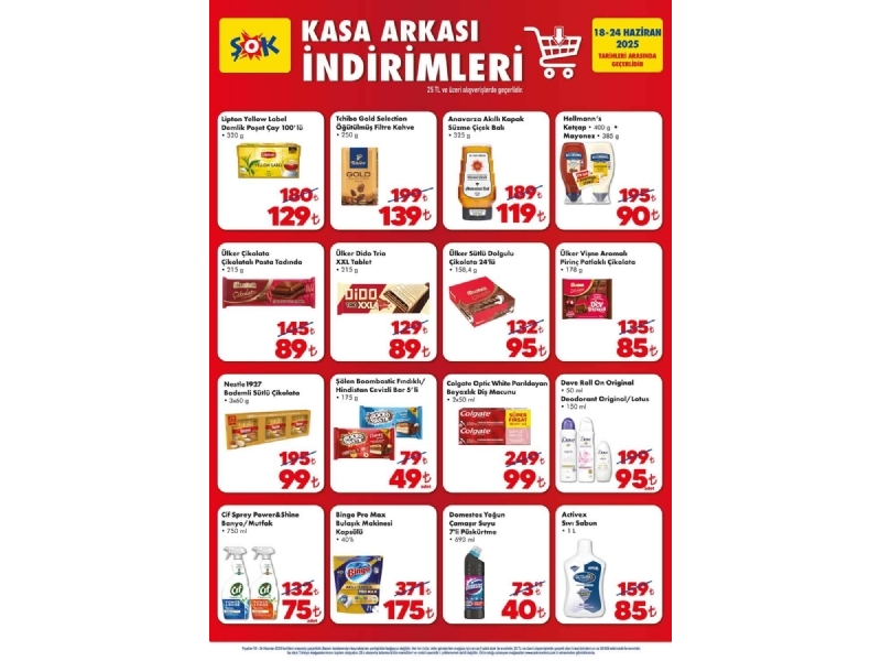 ok 18 - 24 Haziran Frsat rnleri - 4
