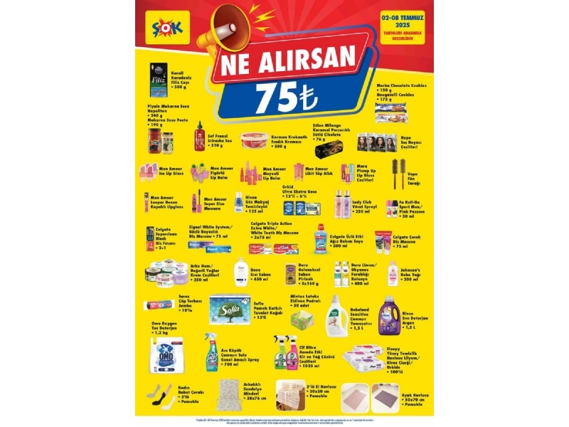 ok 2 - 8 Temmuz Frsat rnleri - 8