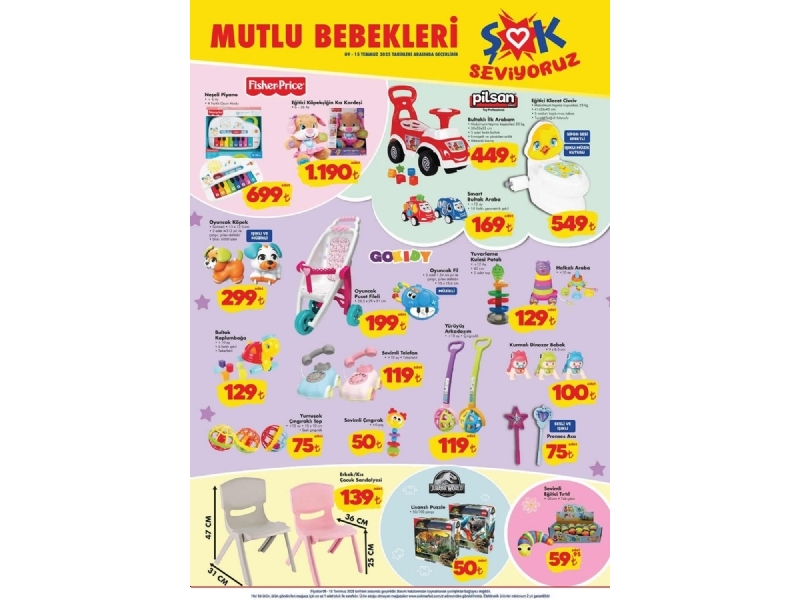 ok 9 - 15 Temmuz Frsat rnleri - 2