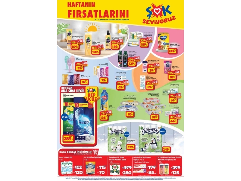 ok 9 - 15 Temmuz Frsat rnleri - 4