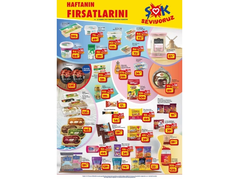 ok 16 - 22 Temmuz Frsat rnleri - 3