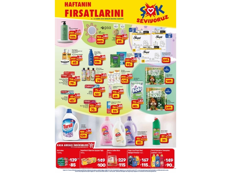 ok 16 - 22 Temmuz Frsat rnleri - 5