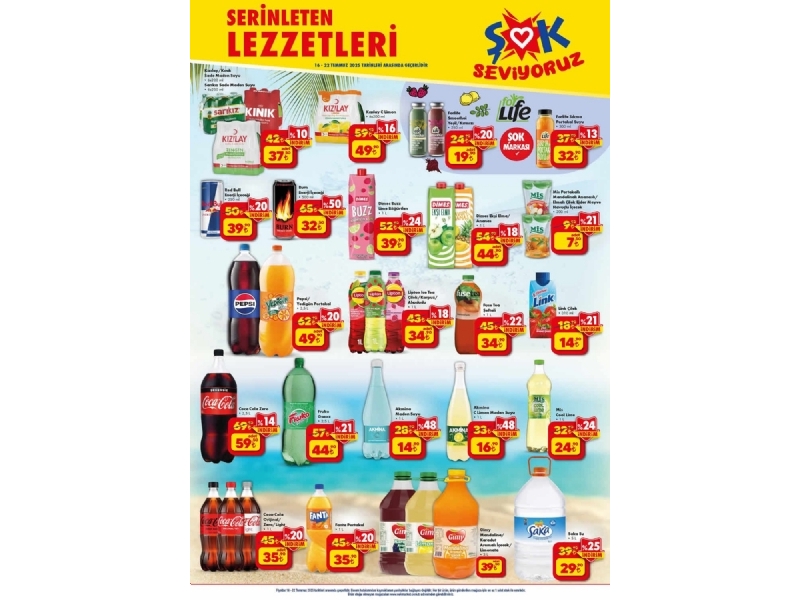 ok 16 - 22 Temmuz Frsat rnleri - 4