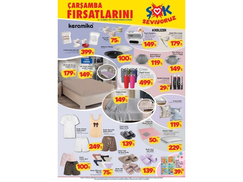 ok 16 - 22 Temmuz Frsat rnleri - 2