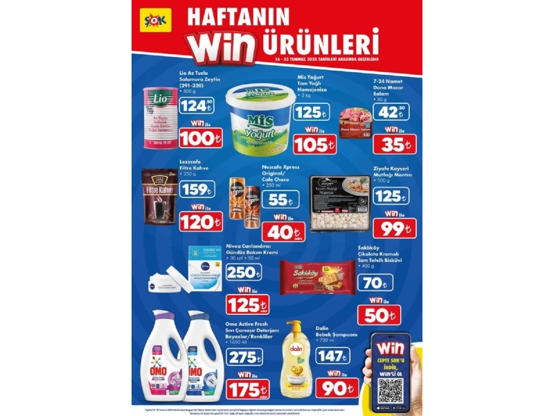ok 16 - 22 Temmuz Frsat rnleri - 7