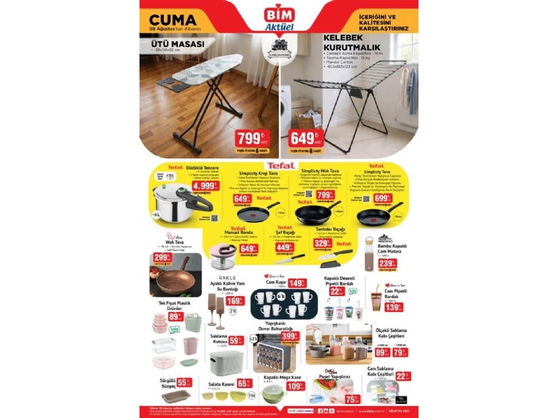 Bim 8 Austos Aktel rnler - 4