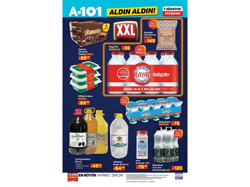 A101 7 Austos Aldn Aldn - 10