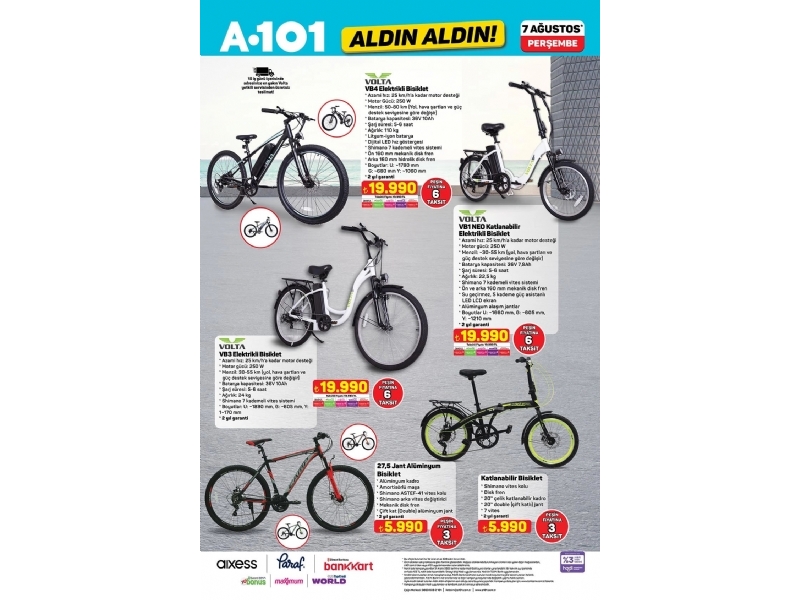A101 7 Austos Aldn Aldn - 5