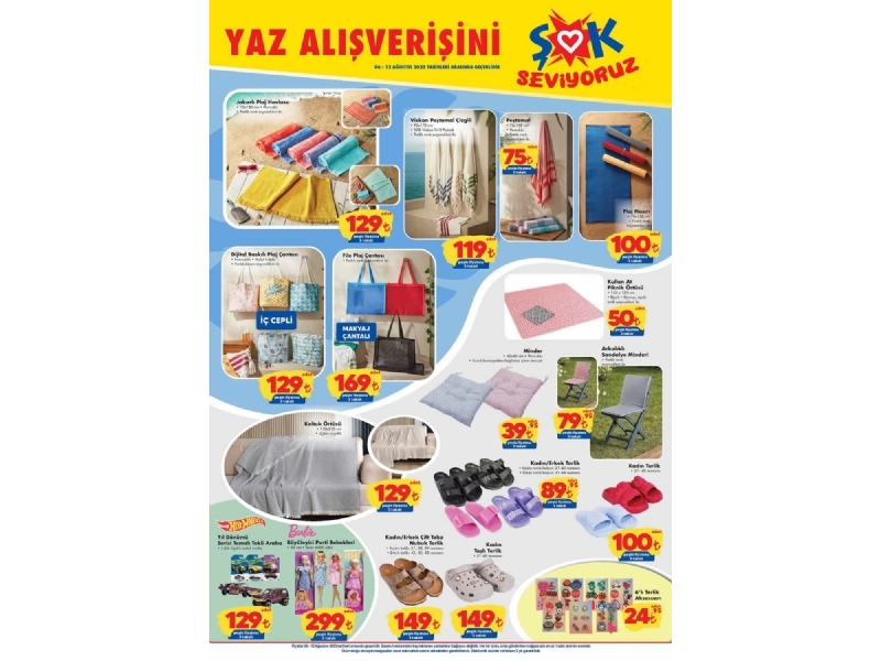 ok 6 - 12 Austos Frsat rnleri - 2
