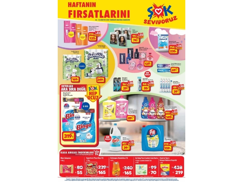 ok 6 - 12 Austos Frsat rnleri - 4