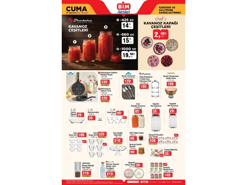 Bim 15 Austos Aktel rnler - 2