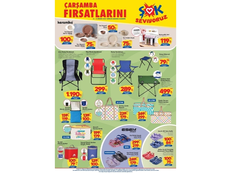 ok 13 - 19 Austos Frsat rnleri - 2