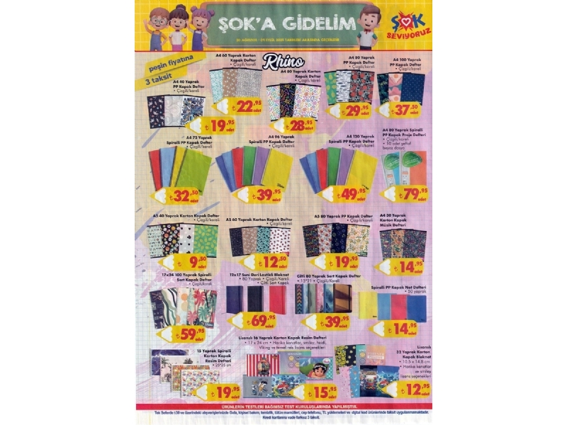 ok Krtasiye rnleri 2025 - 8