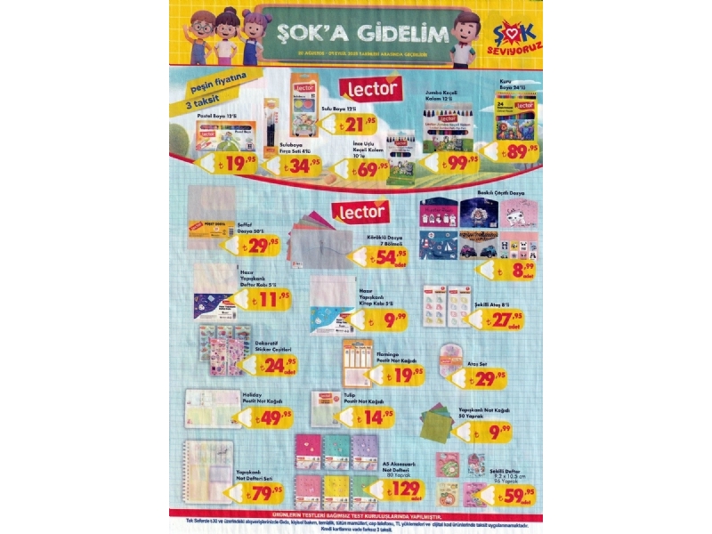 ok Krtasiye rnleri 2025 - 6