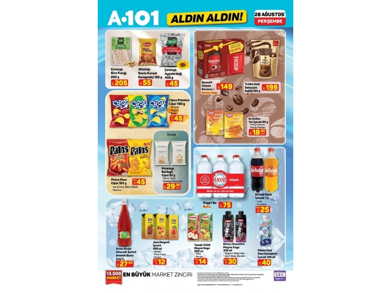 A101 28 Austos Aldn Aldn - 9