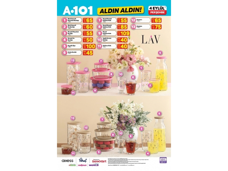 A101 4 Eyll Aldn Aldn - 5