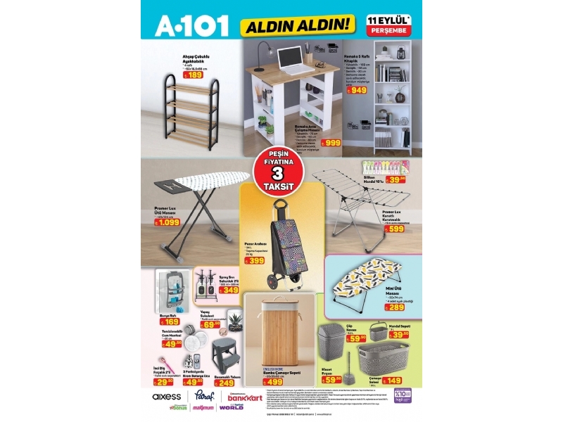 A101 11 Eyll Aldn Aldn - 6