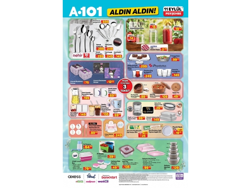 A101 11 Eyll Aldn Aldn - 5