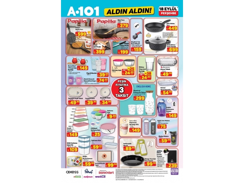 A101 18 Eyll Aldn Aldn - 5