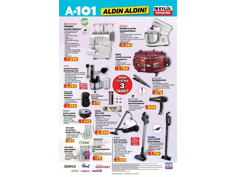 A101 18 Eyll Aldn Aldn - 4