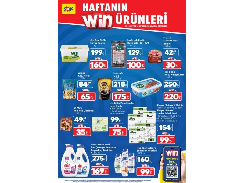 �ok 17 - 23 Eyl�l F�rsat �r�nleri - 5