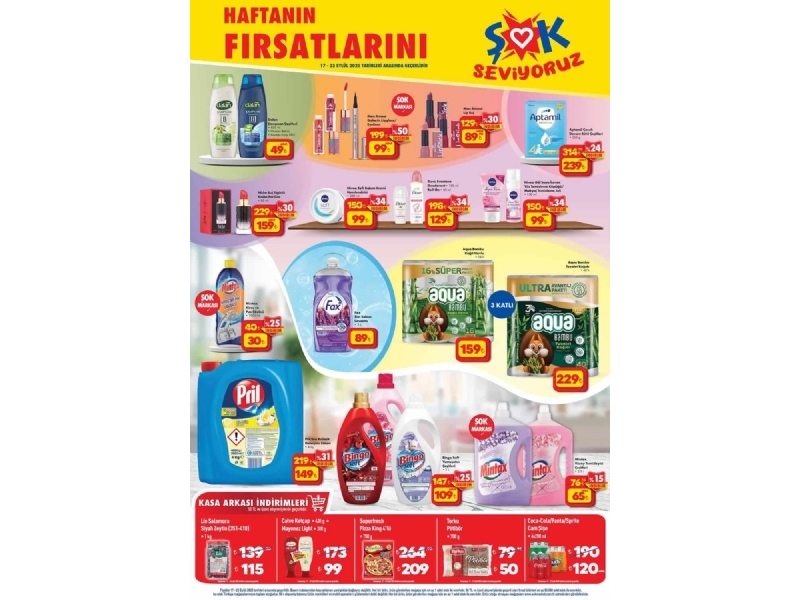 �ok 17 - 23 Eyl�l F�rsat �r�nleri - 4