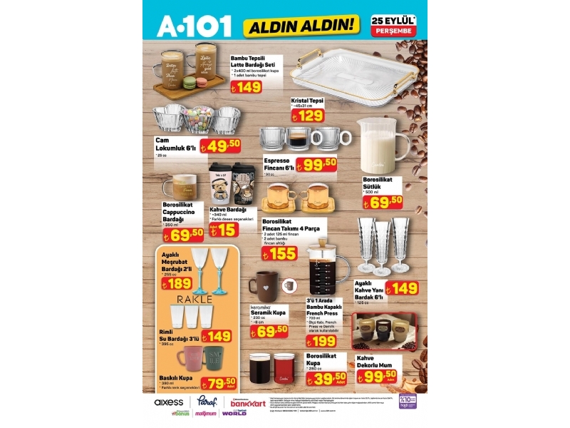 A101 25 Eyll Aldn Aldn - 8