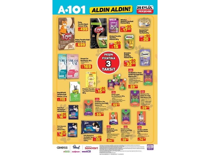 A101 25 Eyll Aldn Aldn - 7