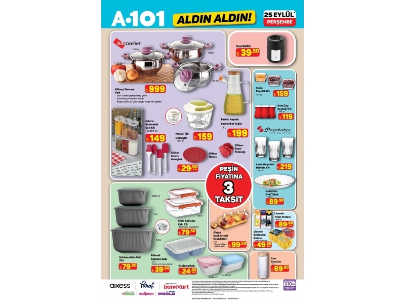 A101 25 Eyll Aldn Aldn - 9