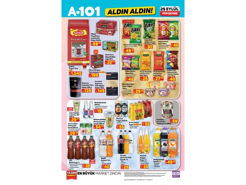 A101 25 Eyll Aldn Aldn - 12