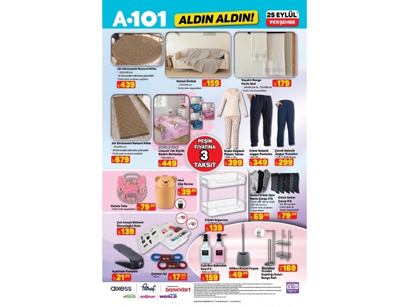 A101 25 Eyll Aldn Aldn - 10