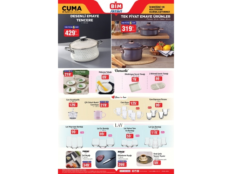 Bim 26 Eyll Aktel rnler - 4