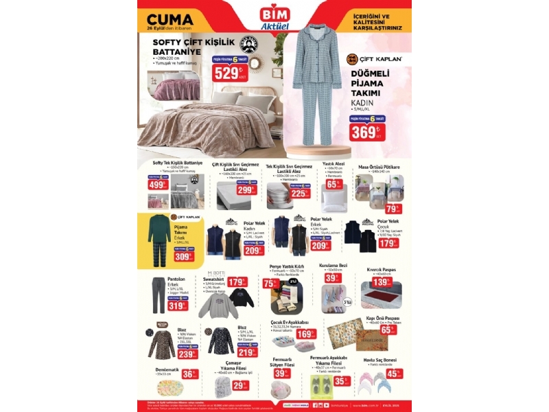 Bim 26 Eyll Aktel rnler - 5