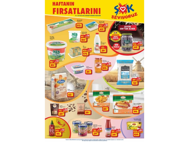 �ok 24 - 30 Eyl�l F�rsat �r�nleri - 4