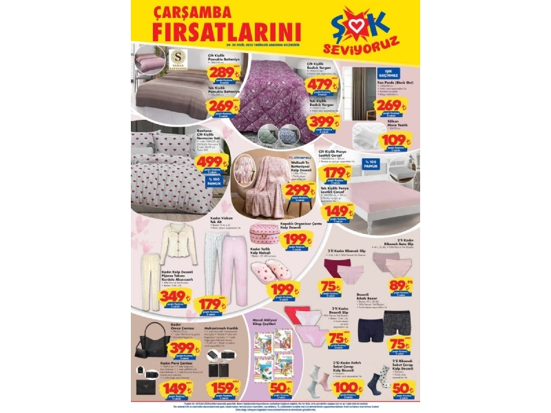 �ok 24 - 30 Eyl�l F�rsat �r�nleri - 2