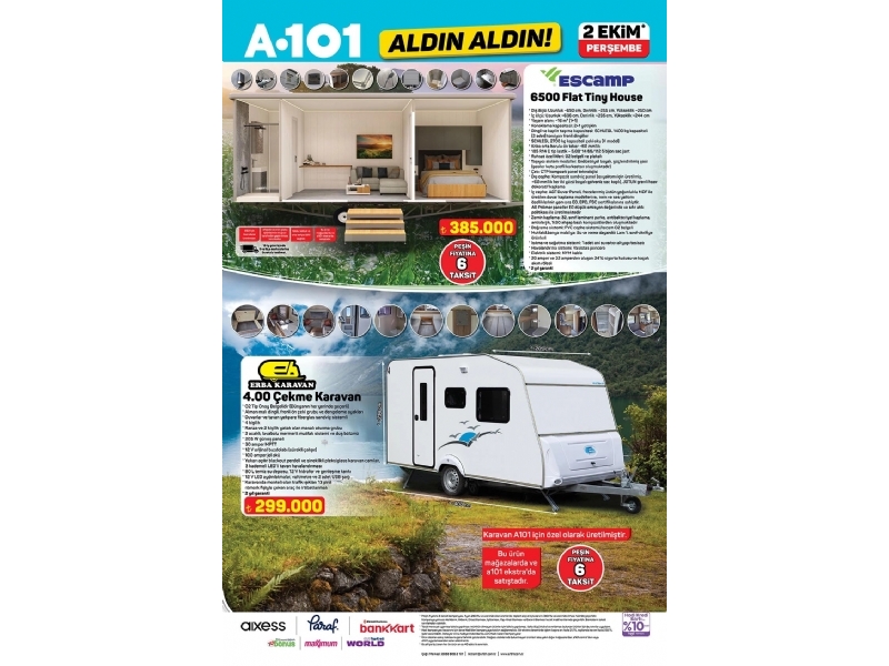 A101 2 Ekim Aldn Aldn - 3