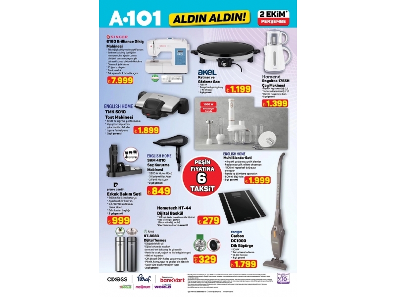 A101 2 Ekim Aldn Aldn - 5