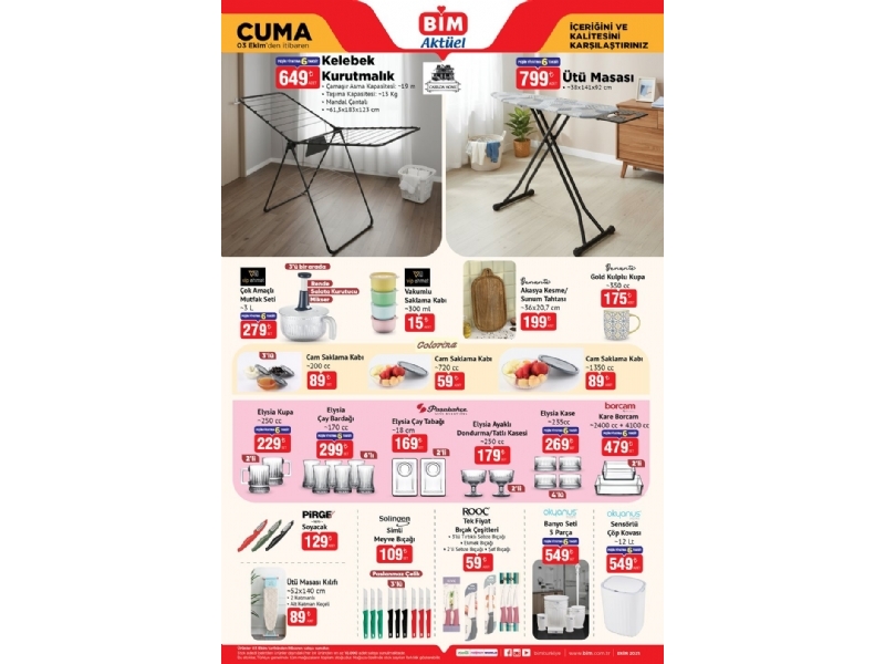 Bim 3 Ekim Aktel rnler - 4