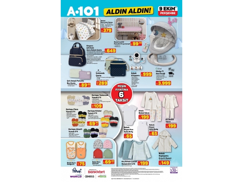 A101 9 Ekim Aldn Aldn - 5