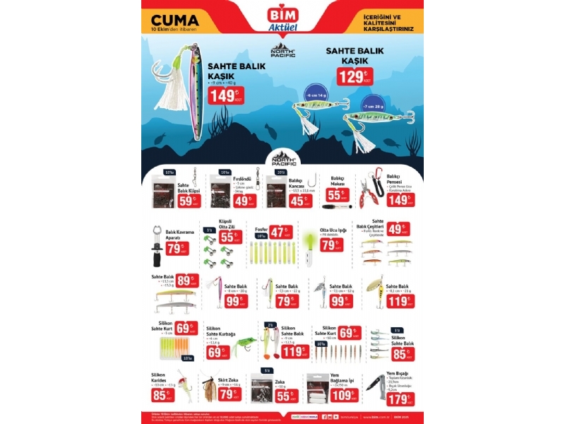 Bim 10 Ekim Aktel rnler - 4