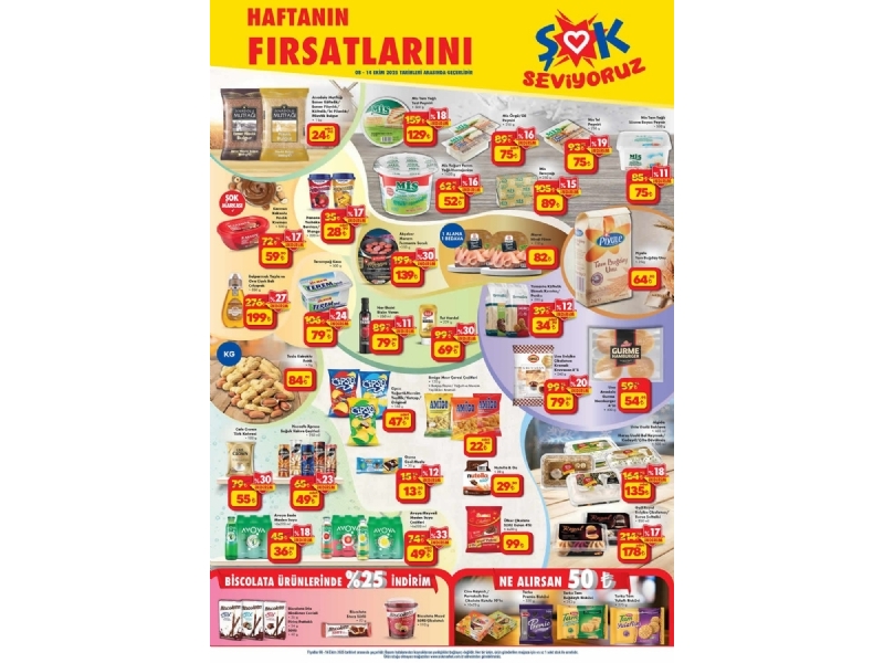 ok 8 Ekim Hafta Sonu - 5